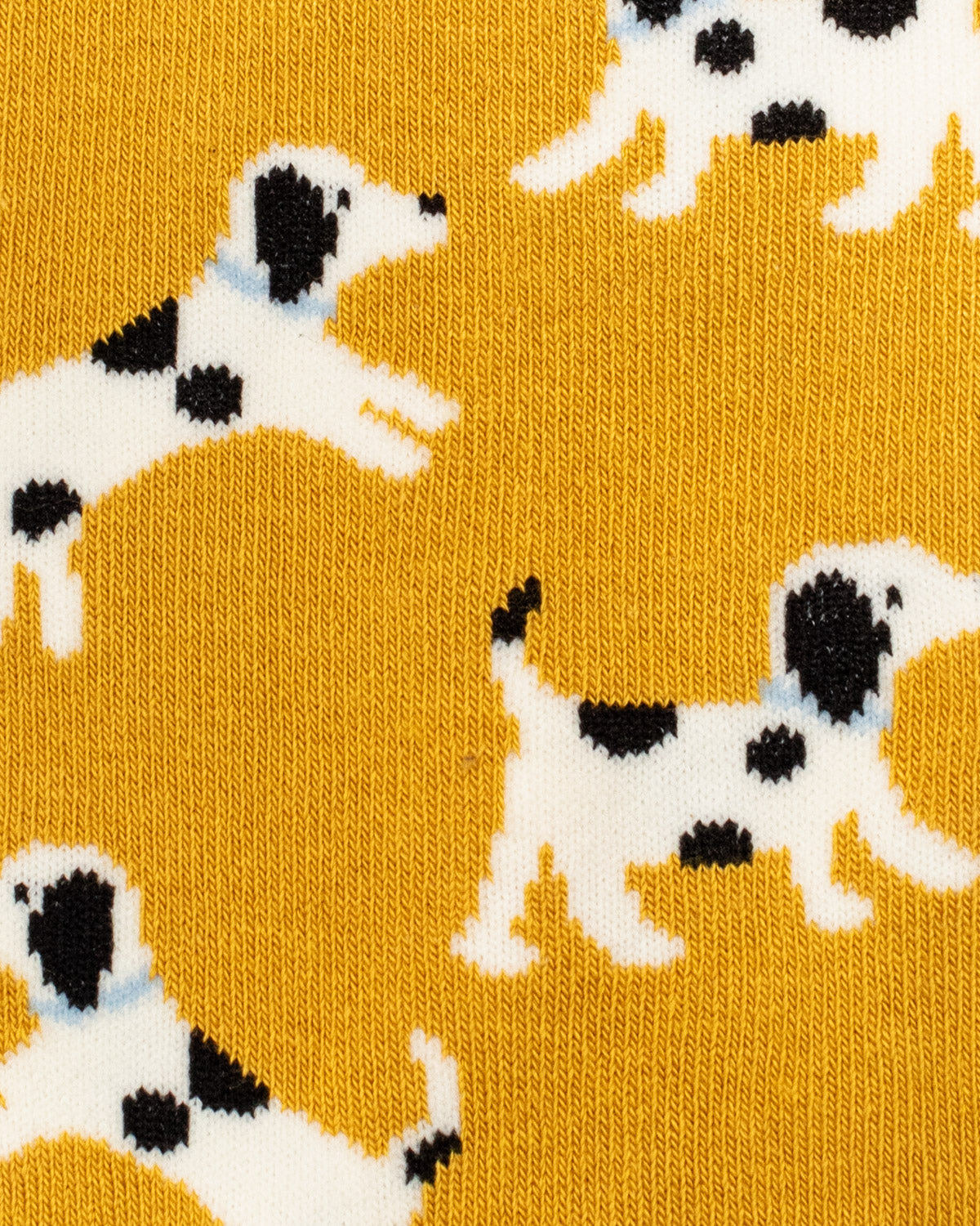 Miss Sparrow - Bambus Socken mit Motiv - Little Dalmatians