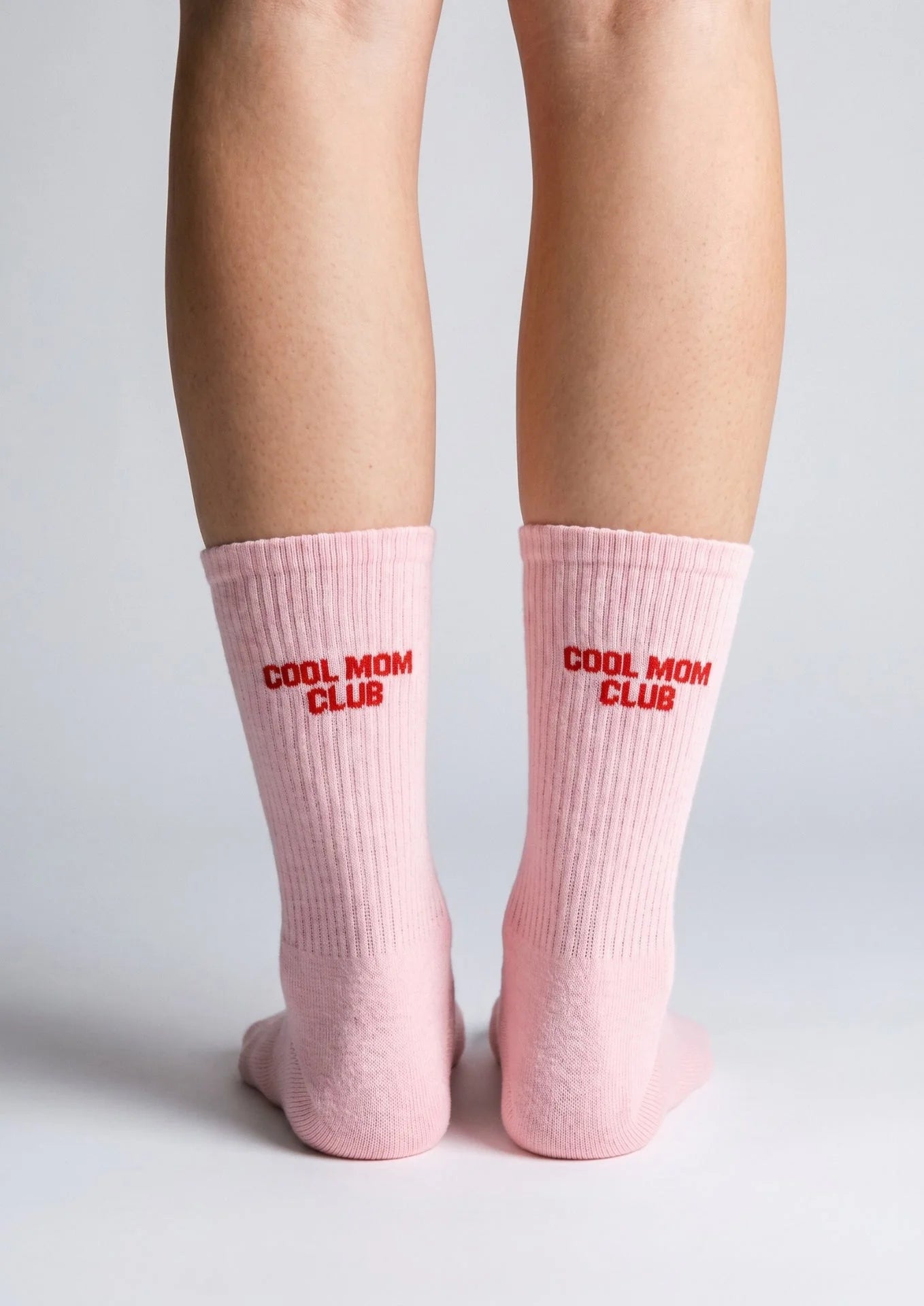 NBDC Socken - COOL MOM CLUB