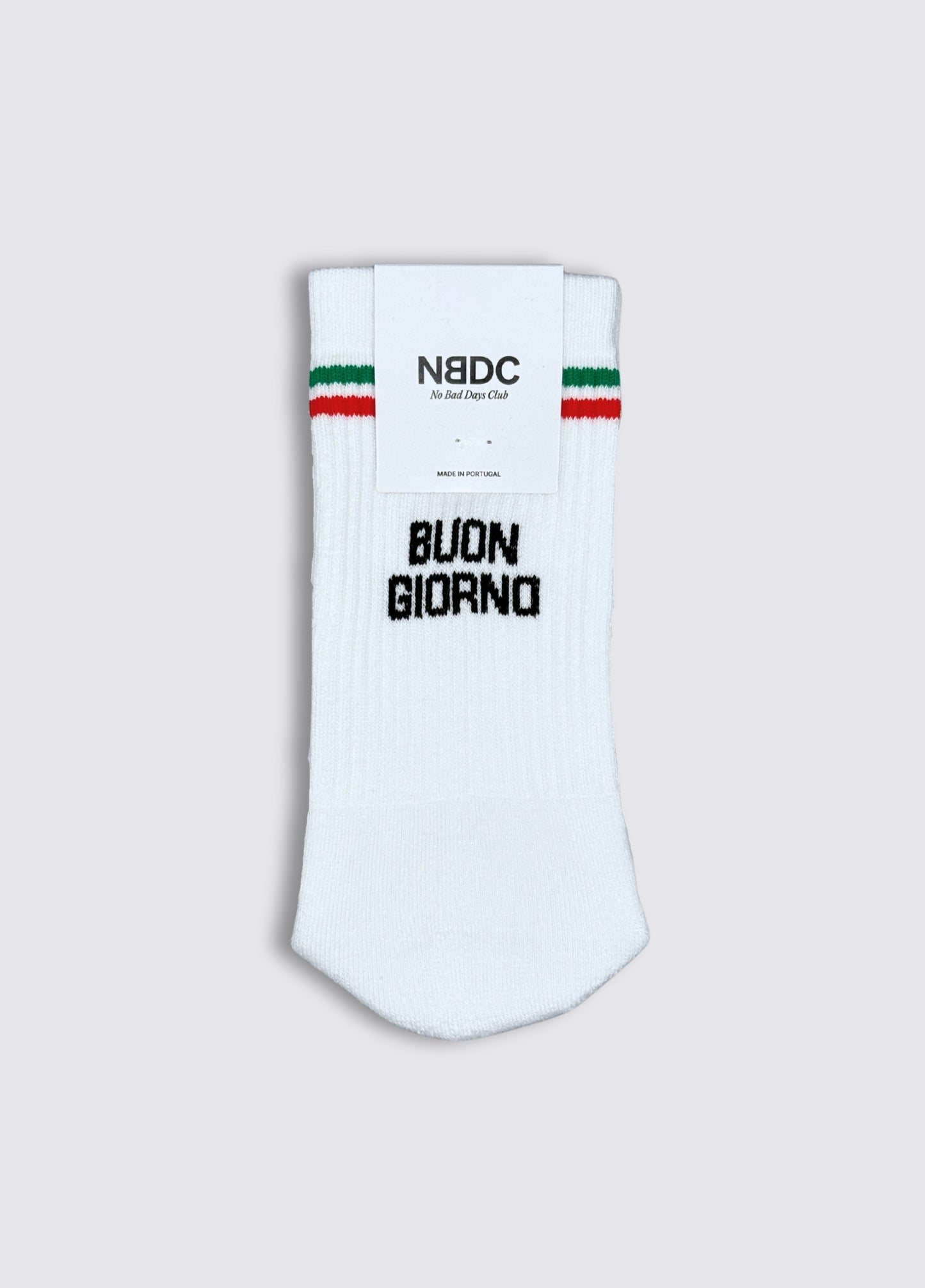 NBDC Socken - Buon Giorno