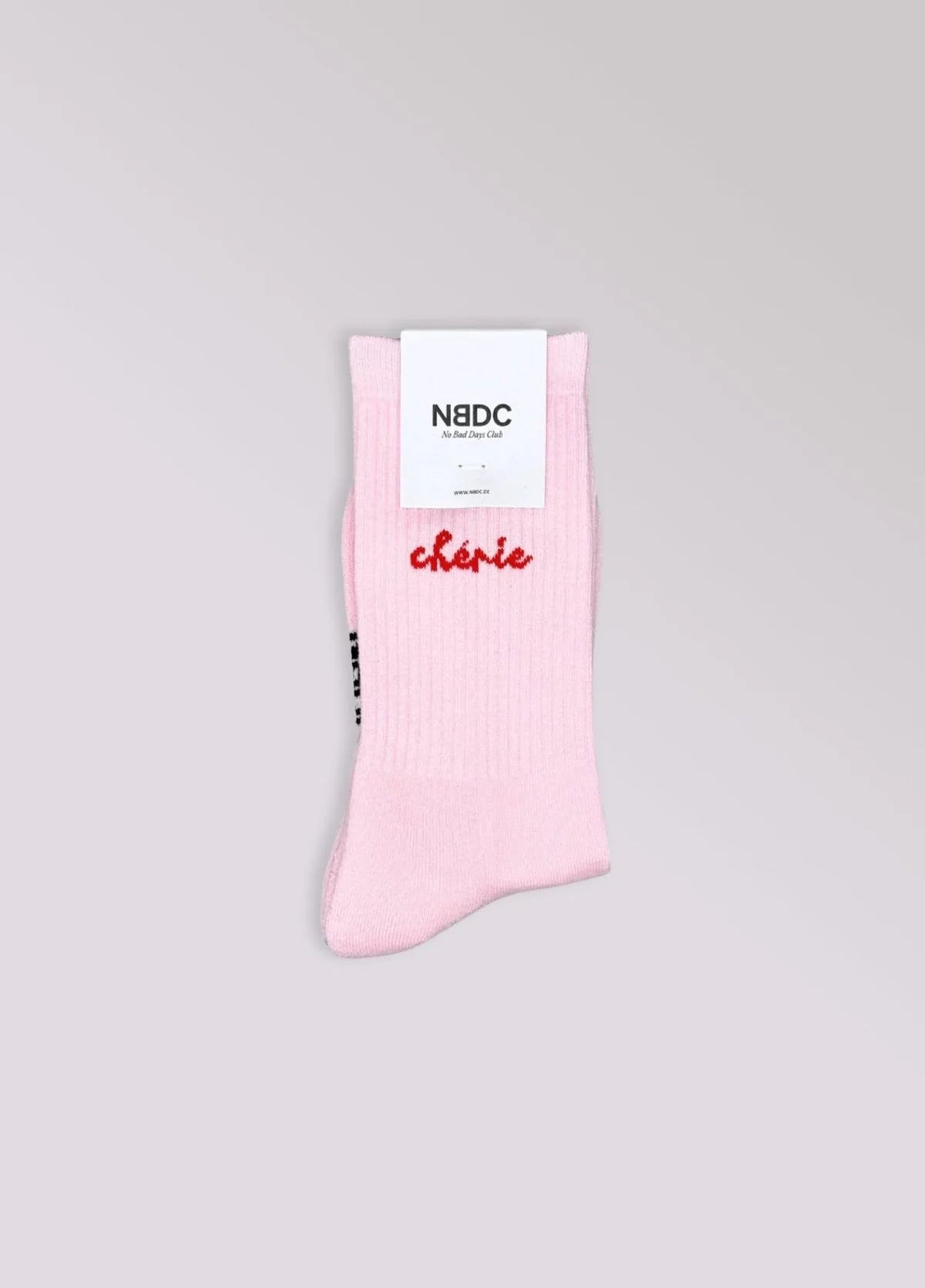 NBDC Socken - cherie