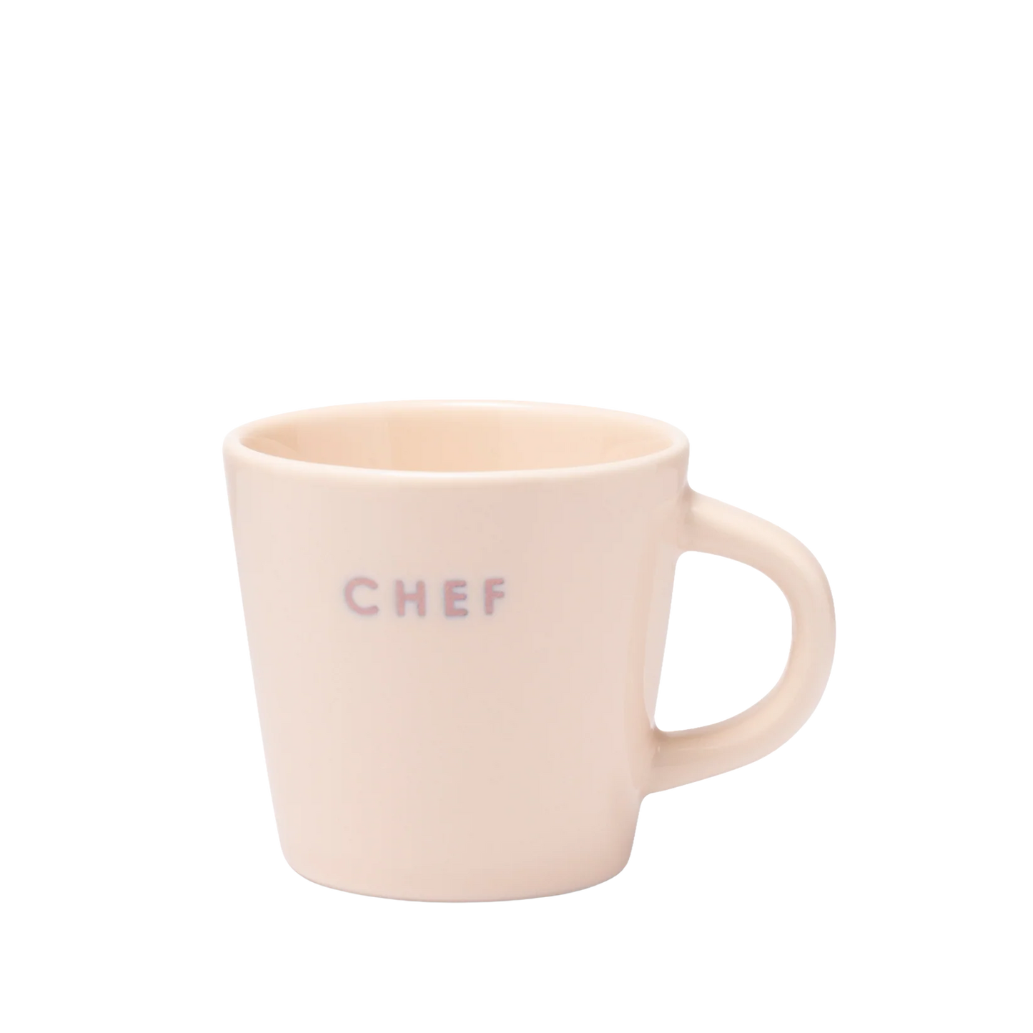 Espressotasse CHEF