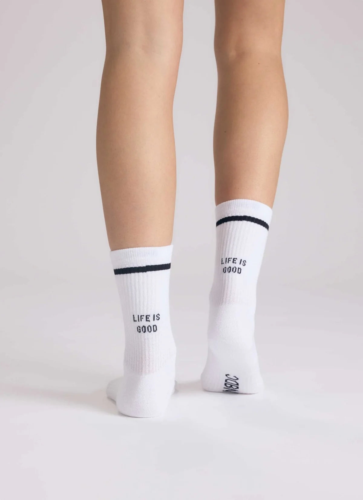 NBDC Socken - LIFE IS GOOD