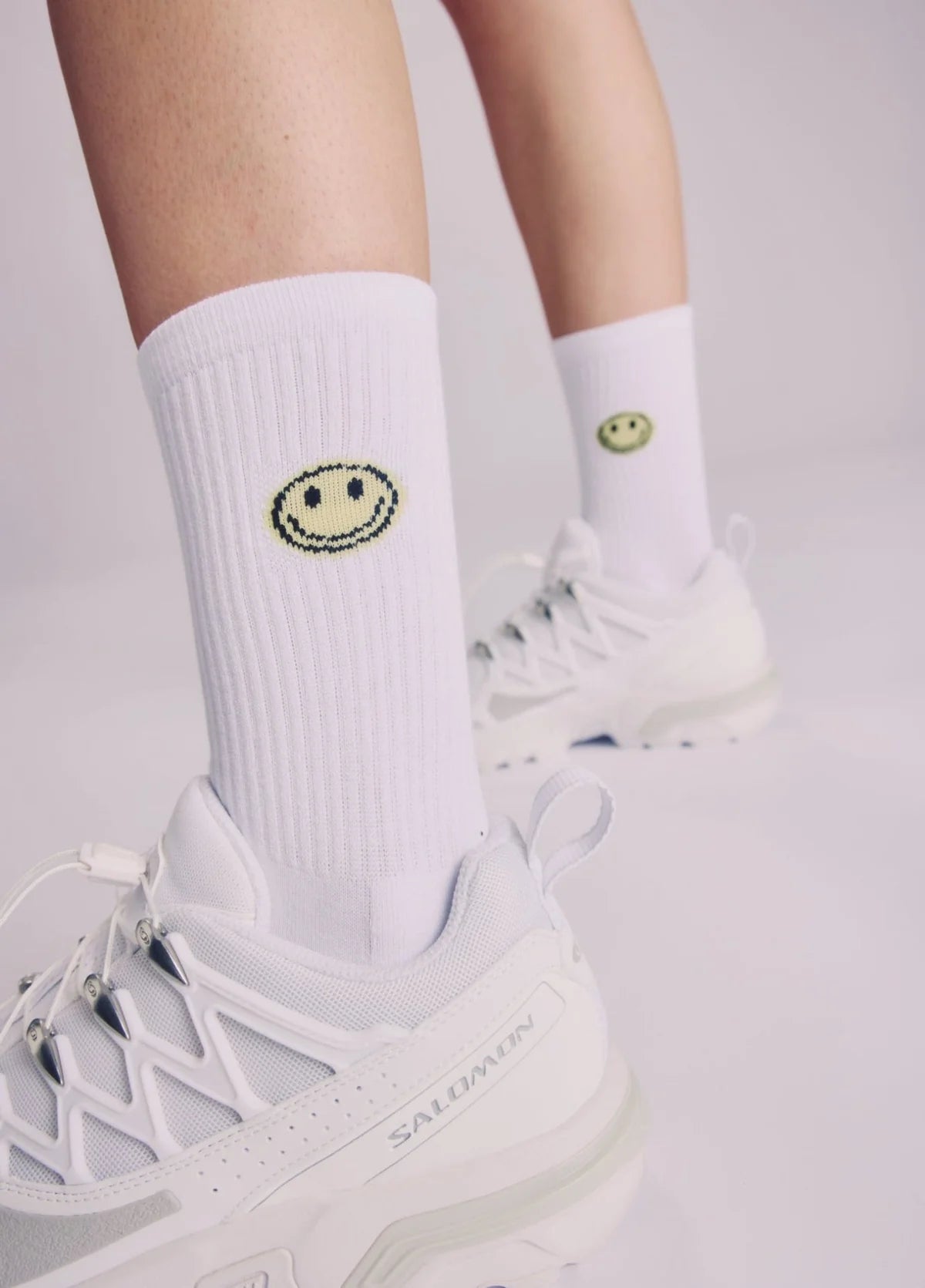 NBDC Socken - SMILEY