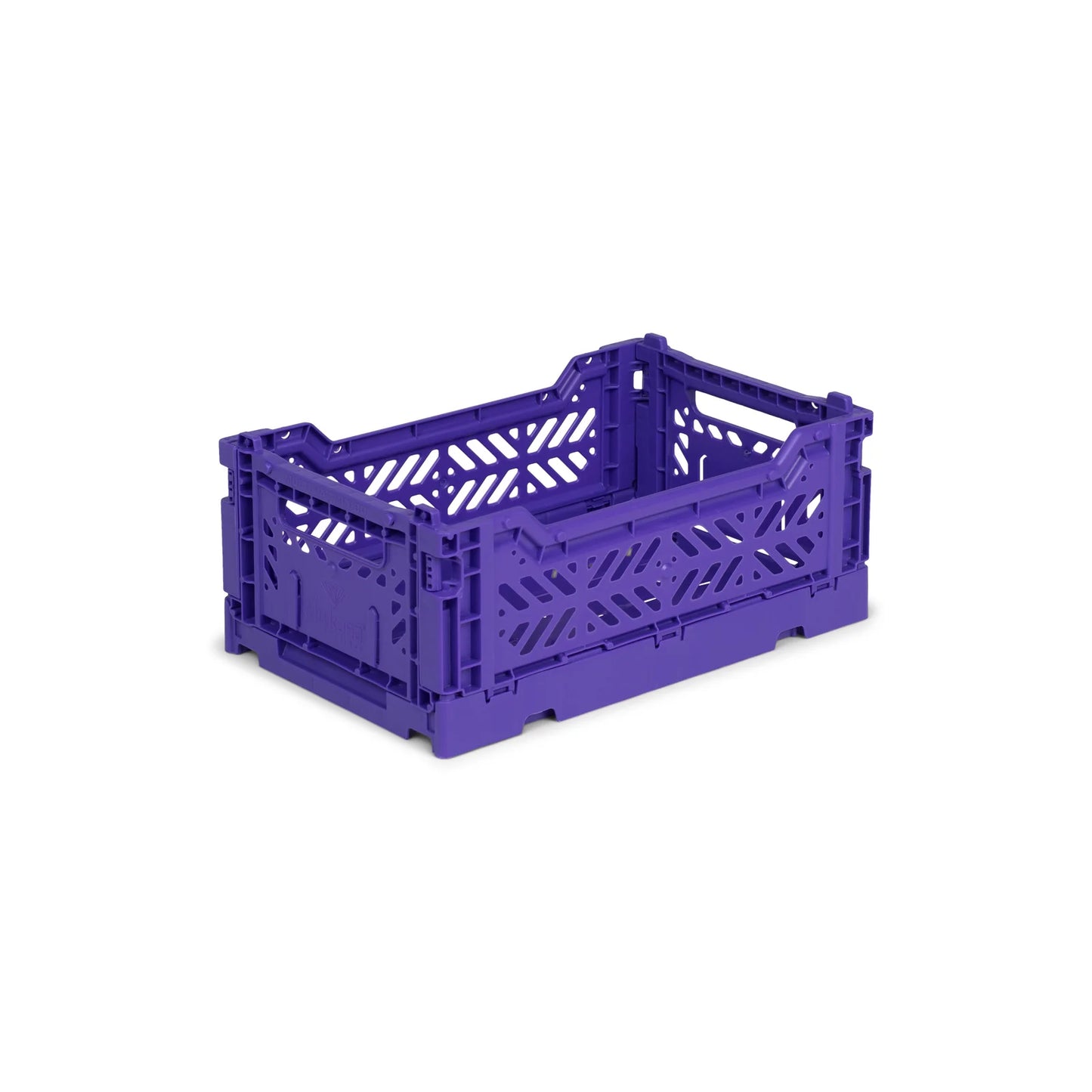 Aykasa Faltbox - Mini - violet