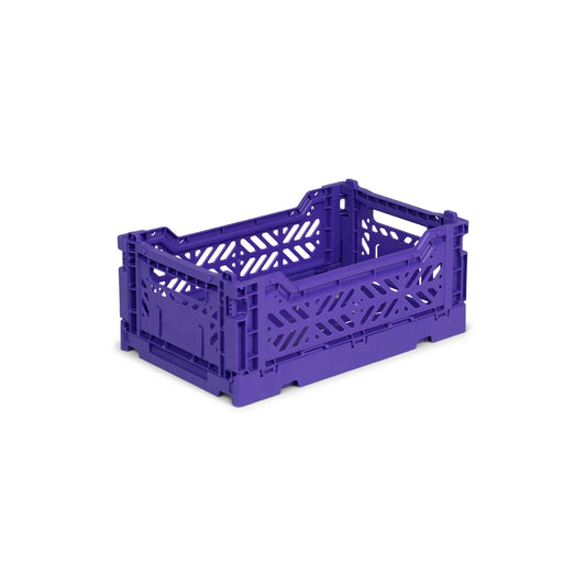 Aykasa Faltbox - Mini - violet