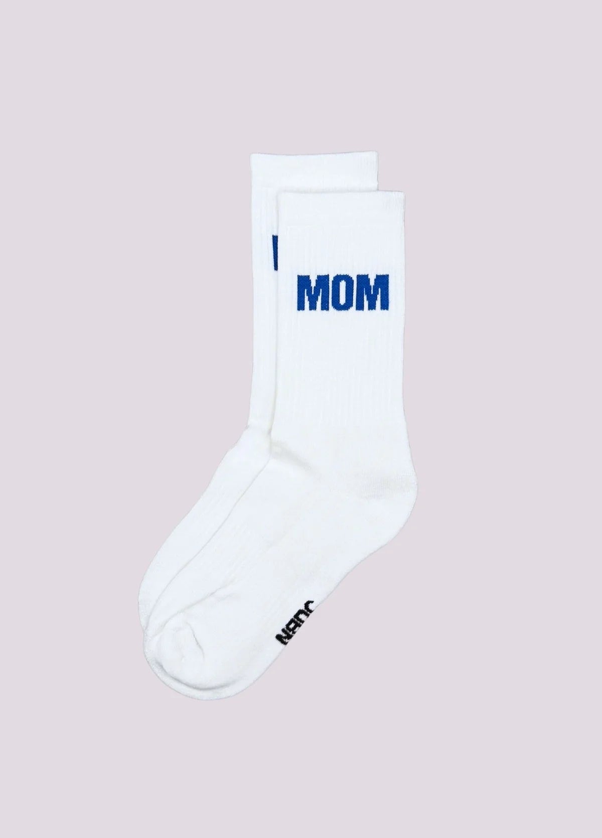NBDC Socken - MOM - blau