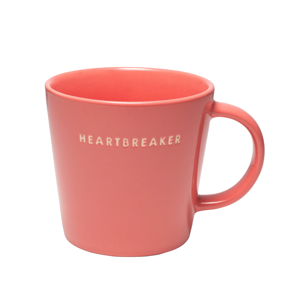 Tasse „HEARTBREAKER“