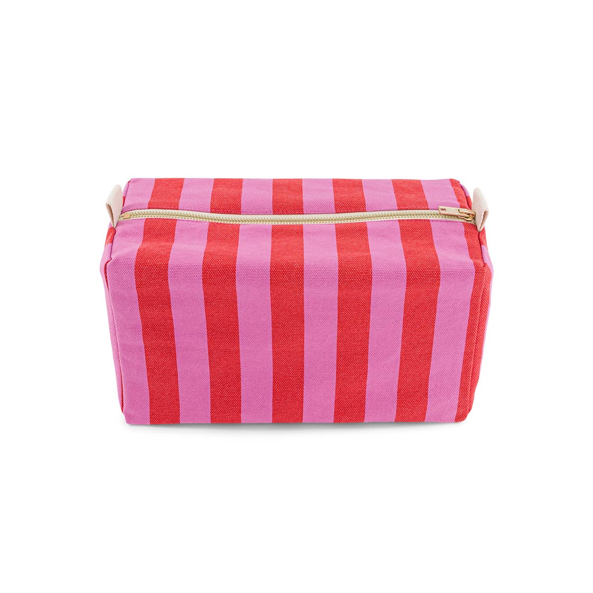 Kulturtasche VIC (Orchidee & Tomate)