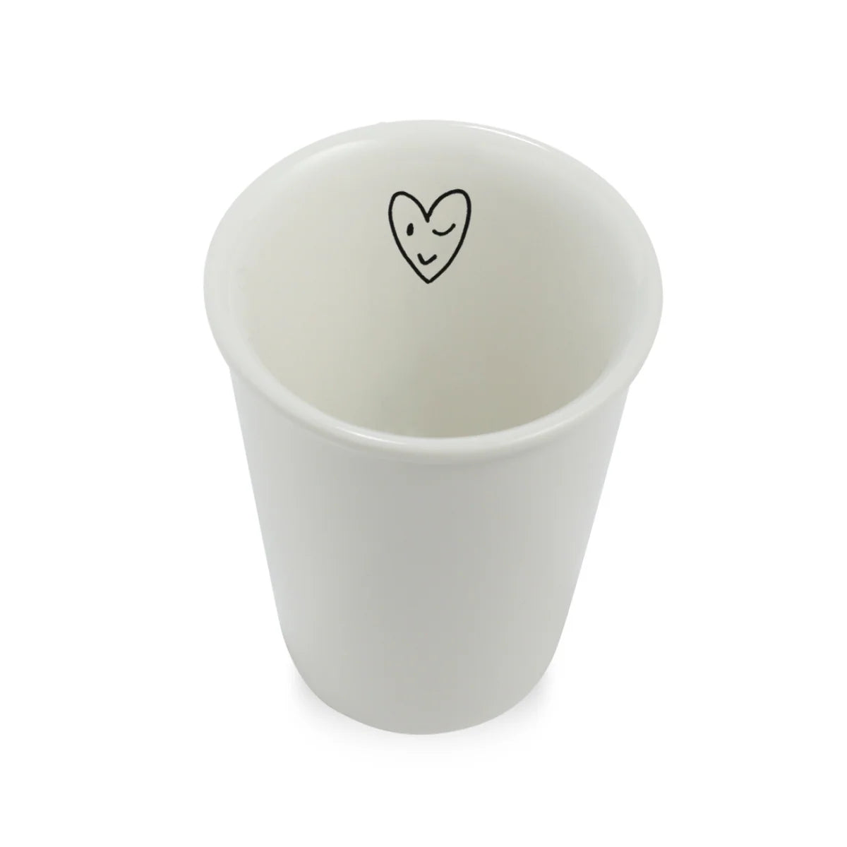 Helen B Becher - cup do more of what makes you happy