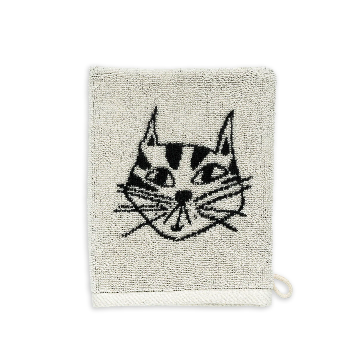 Helen B Waschlappen Katze / Kitty