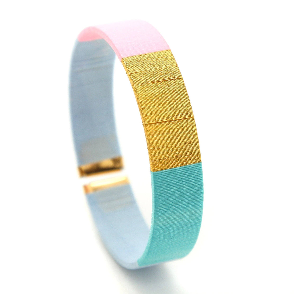 Tao Pastell-Armband