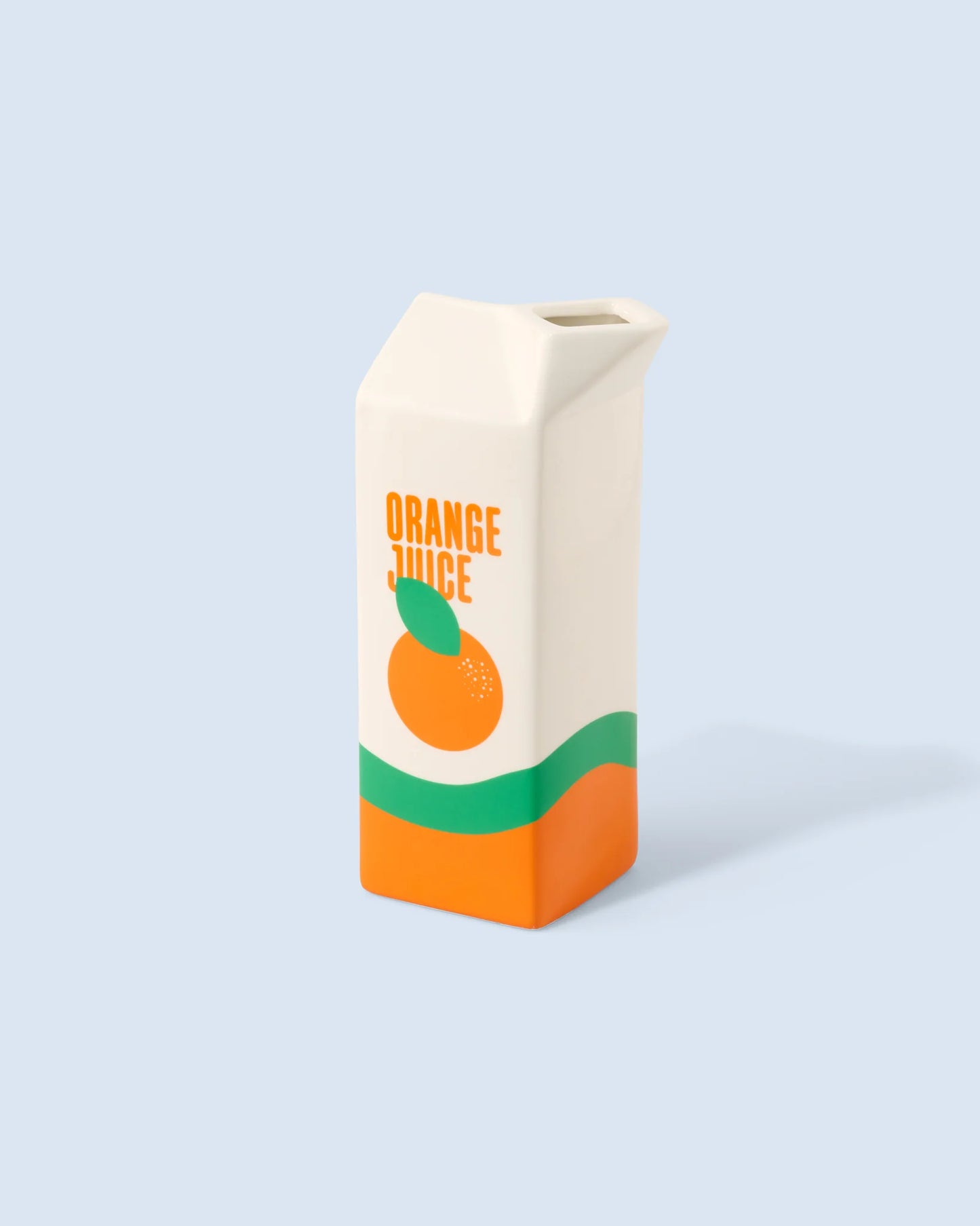 Vase "Orange Juice"
