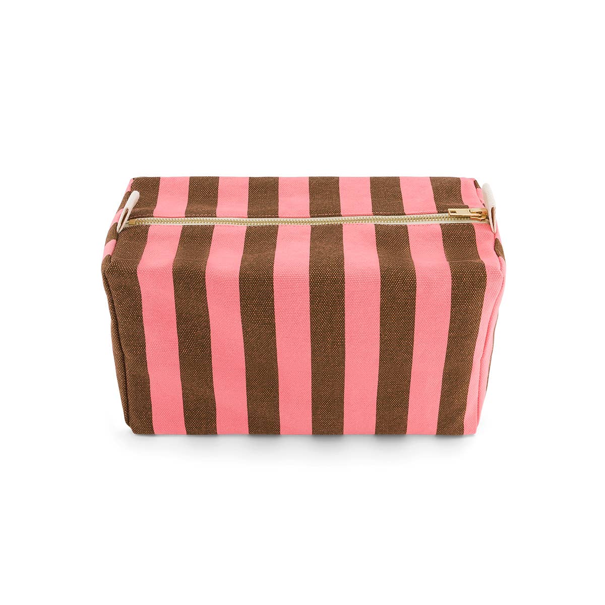 Kulturtasche VIC (Funky Pink & Olive)