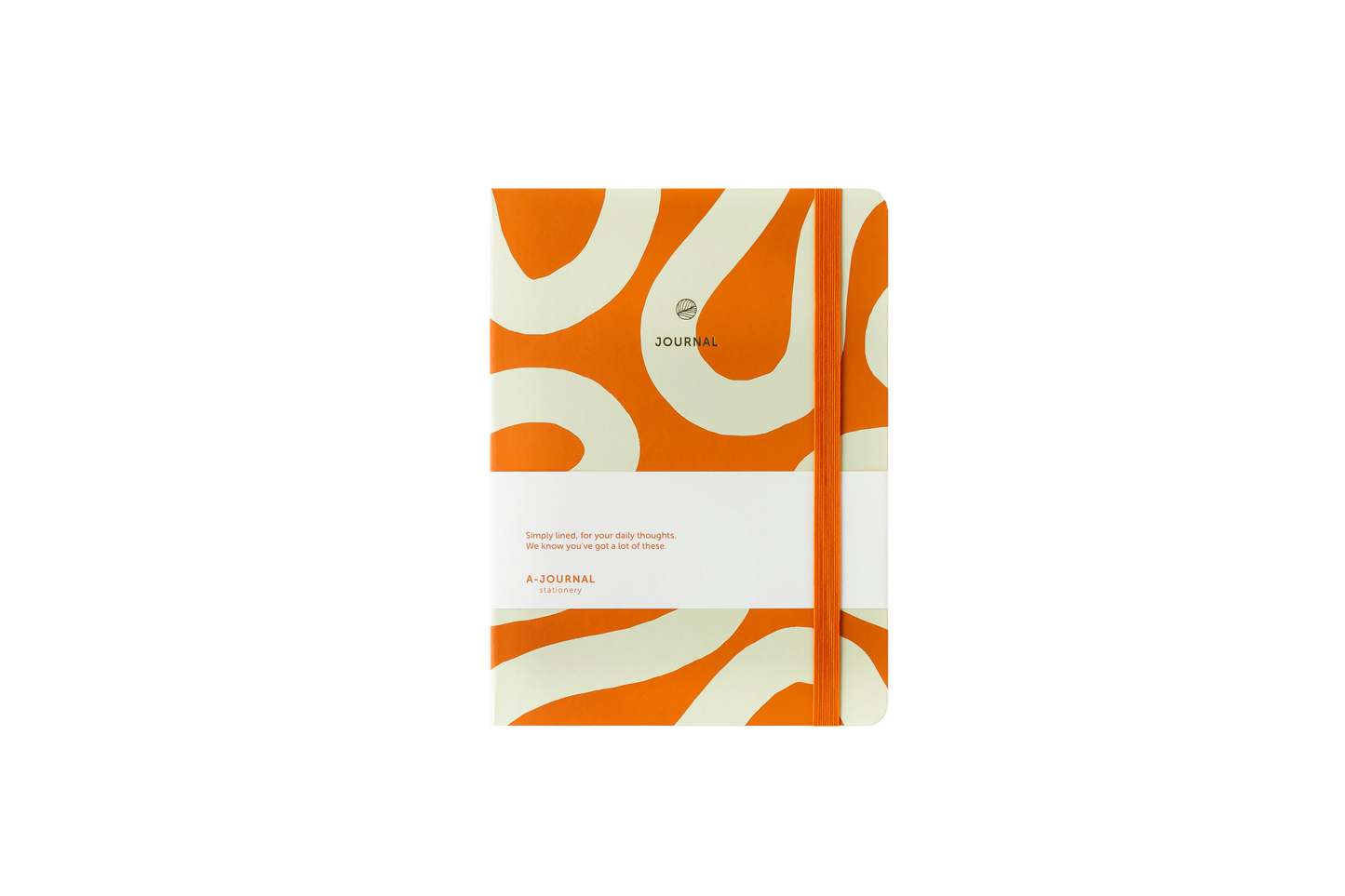 Notizbuch – Flow