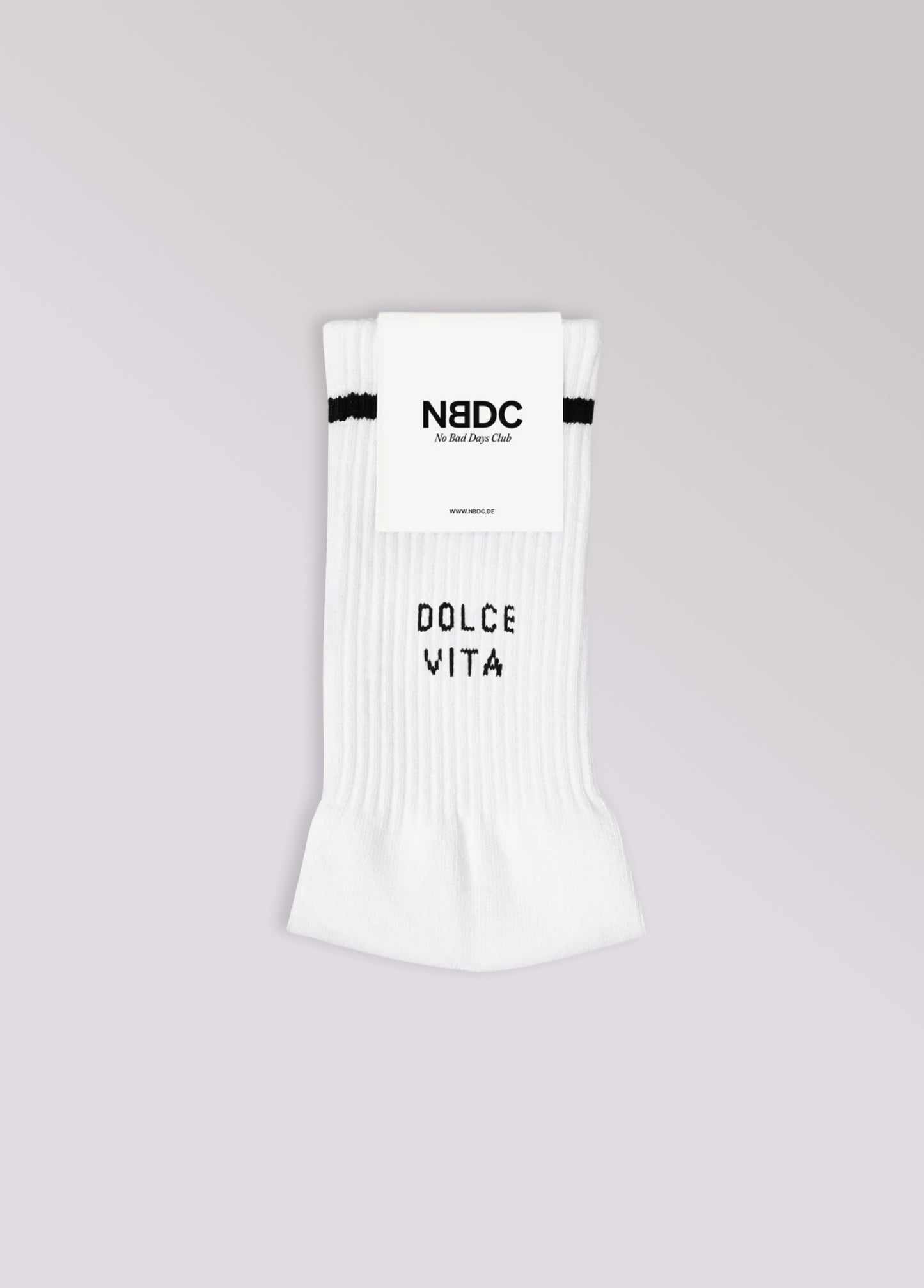 NBDC Socken - Dolce Vita