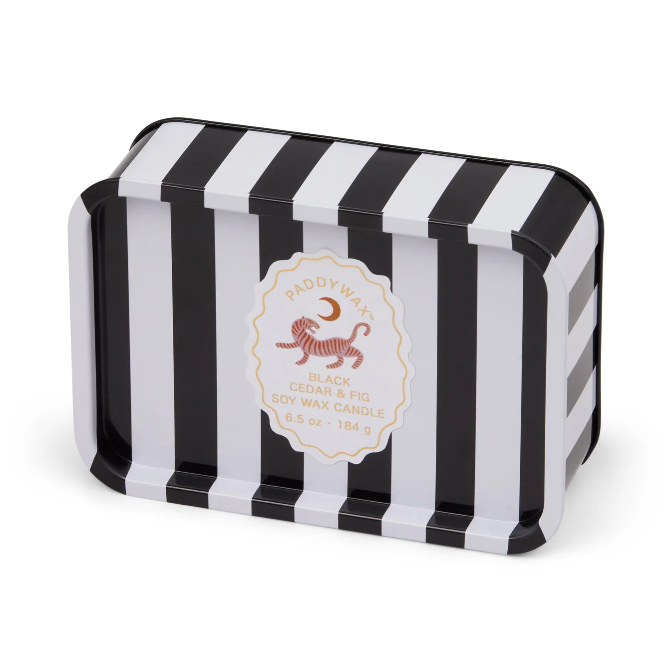 Duftkerze -Black Cedar & Fig (184 g)