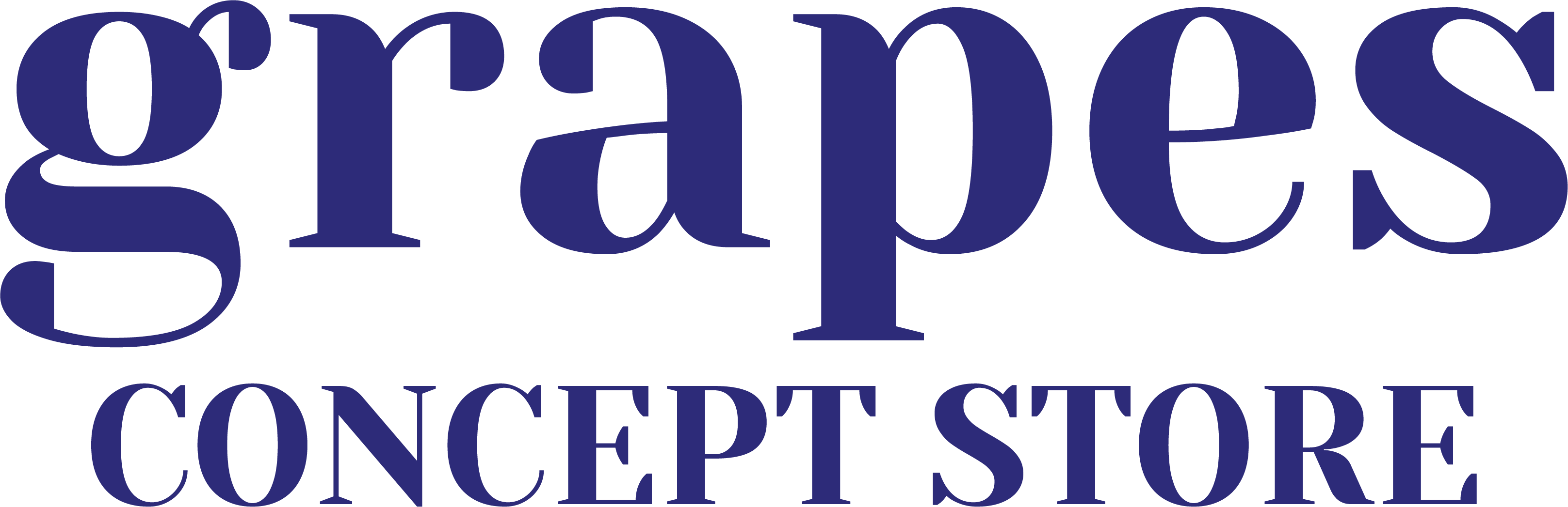 Grapes Concept Store