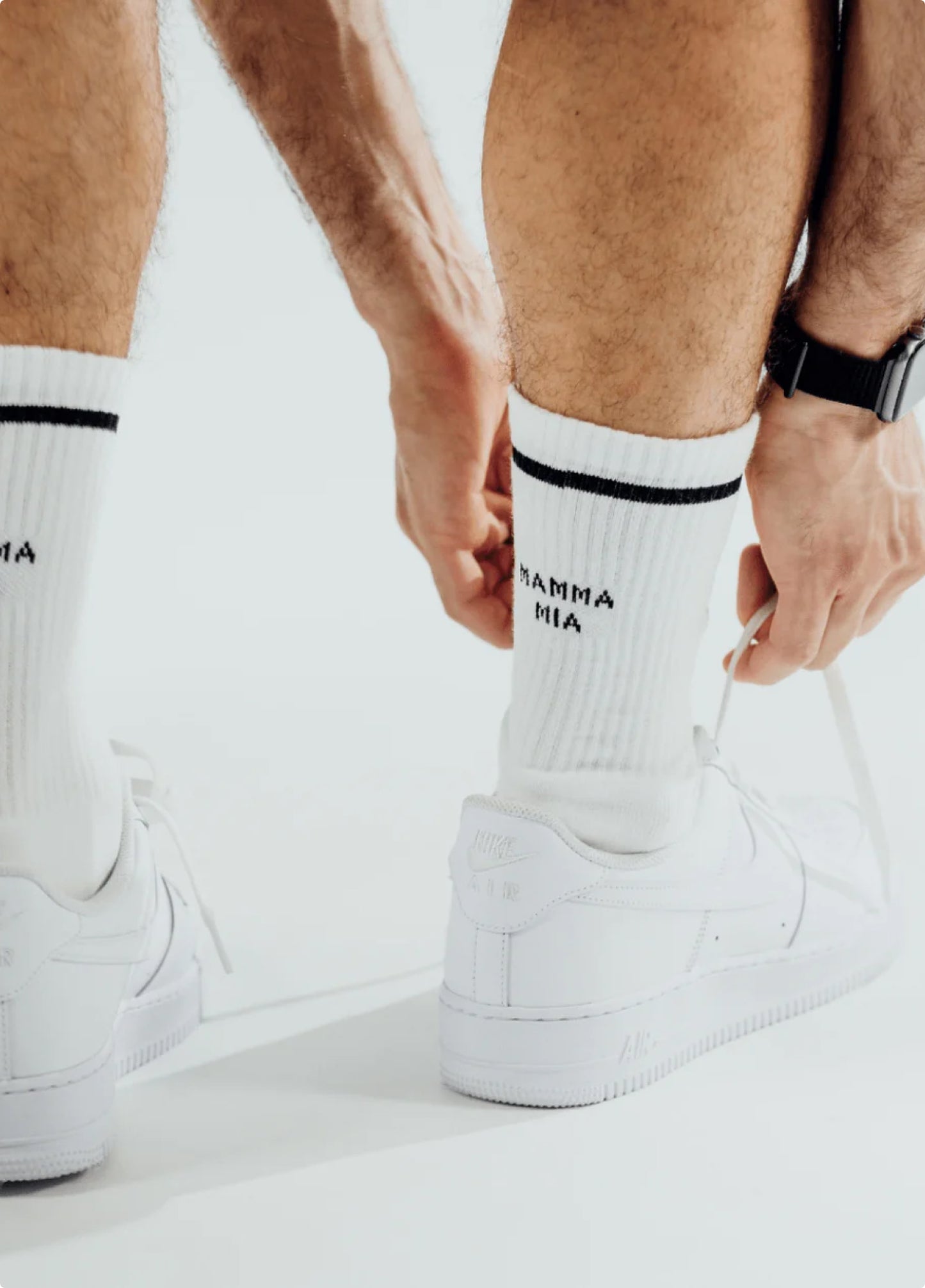 NBDC Socken - Mamma Mia