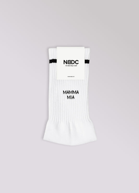 NBDC Socken - Mamma Mia