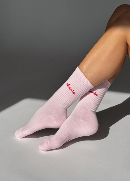 NBDC Socken - cherie