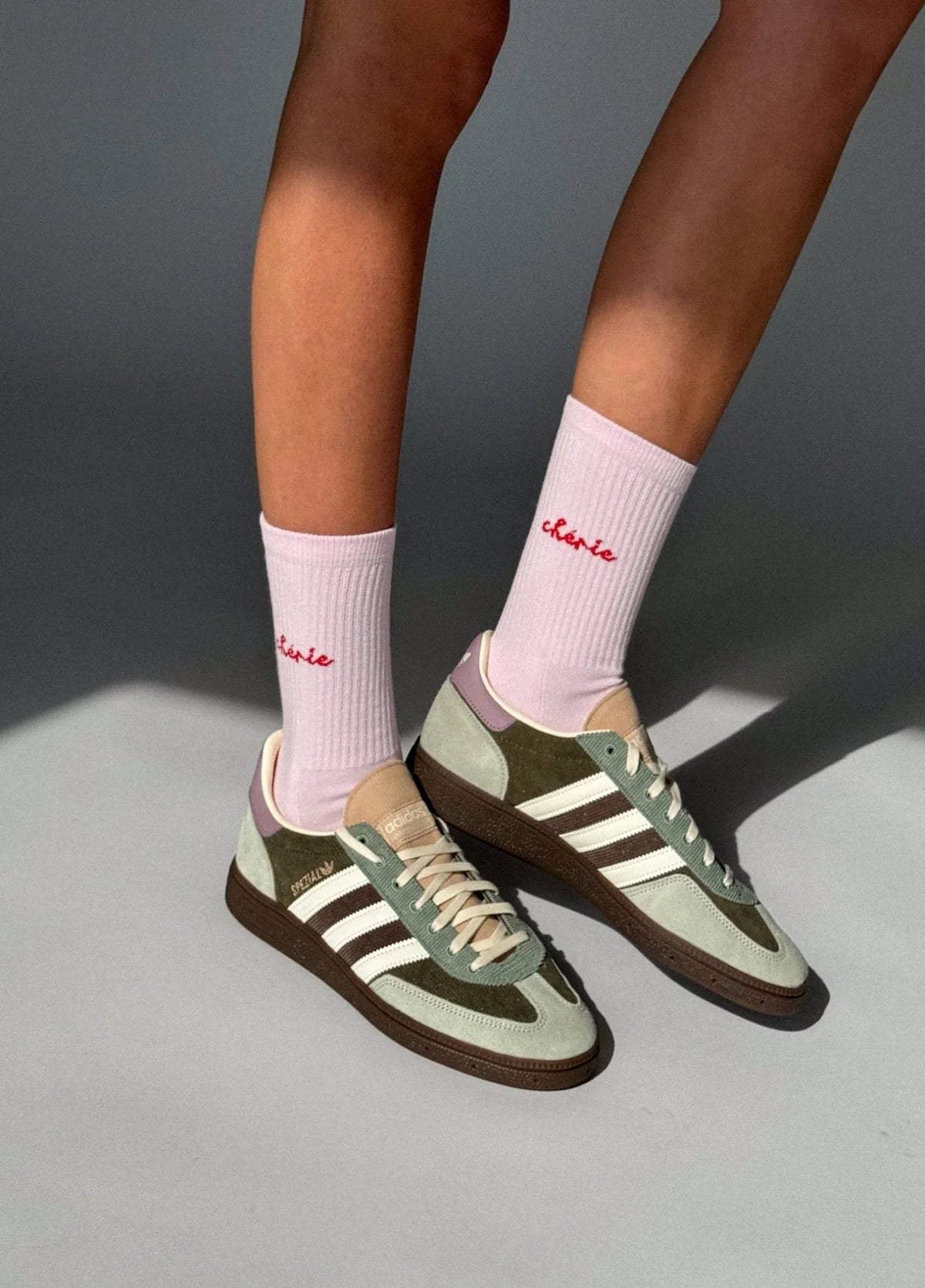 NBDC Socken - cherie