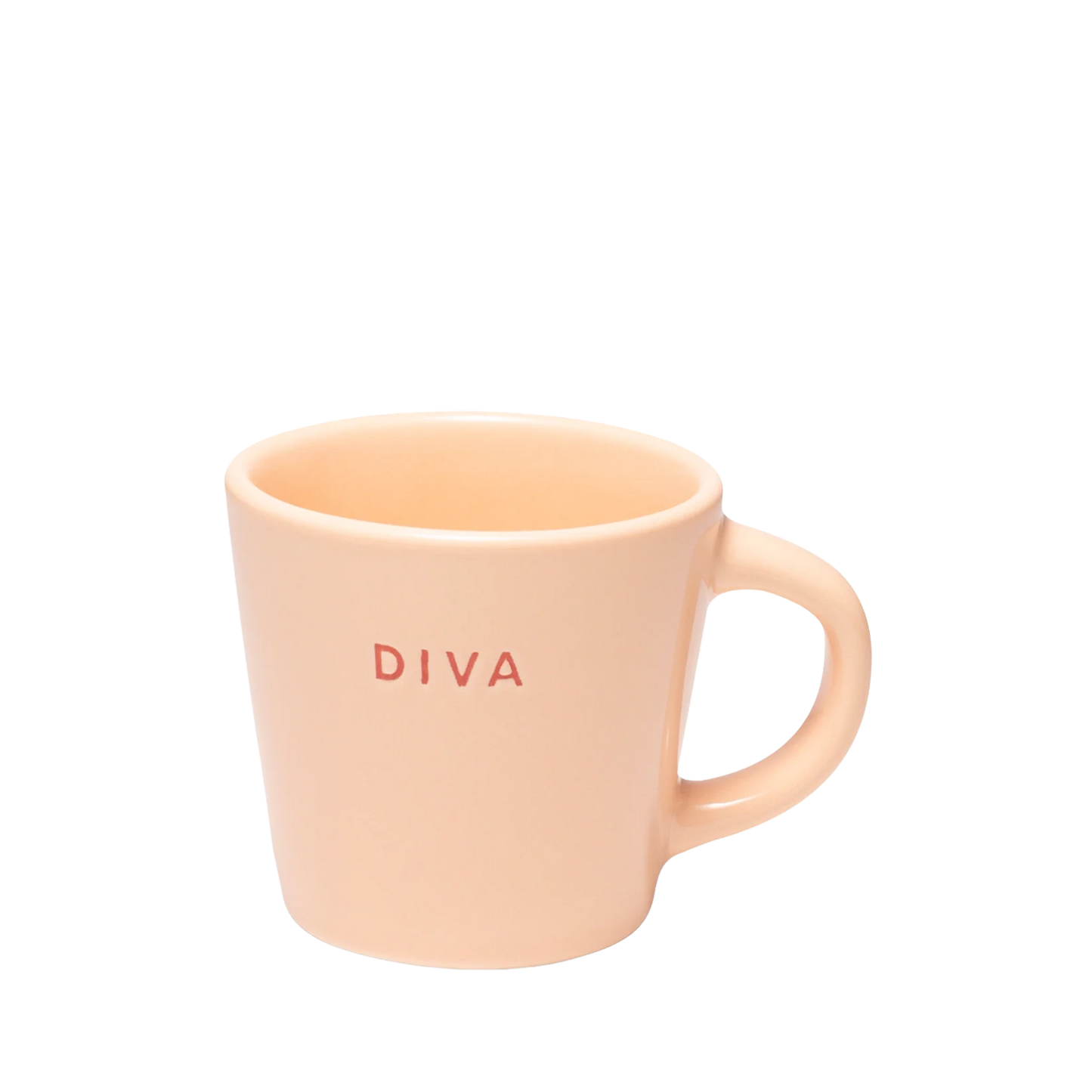 Espressotasse DIVA