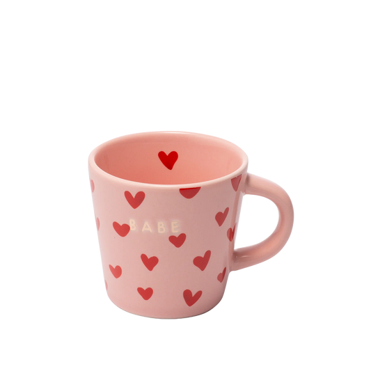 Espressotasse BABE