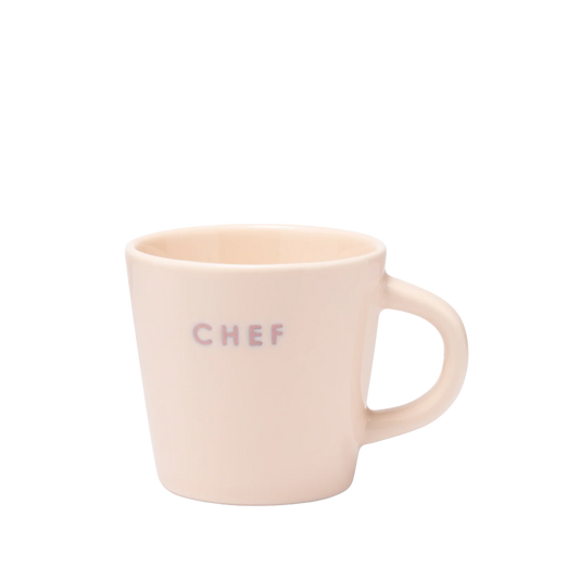 Espressotasse CHEF