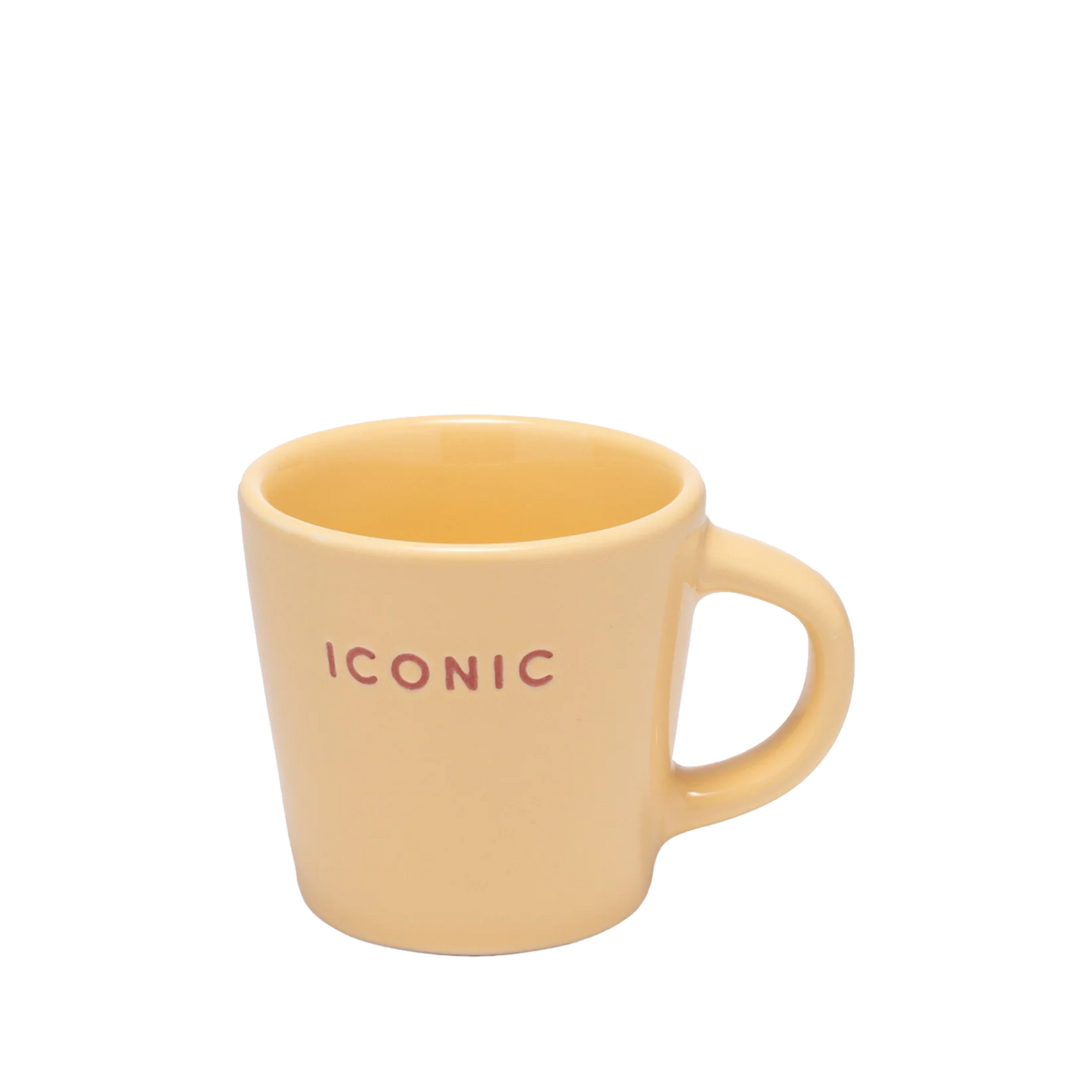 Espressotasse ICONIC