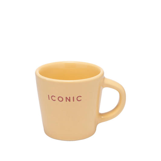 Espressotasse ICONIC
