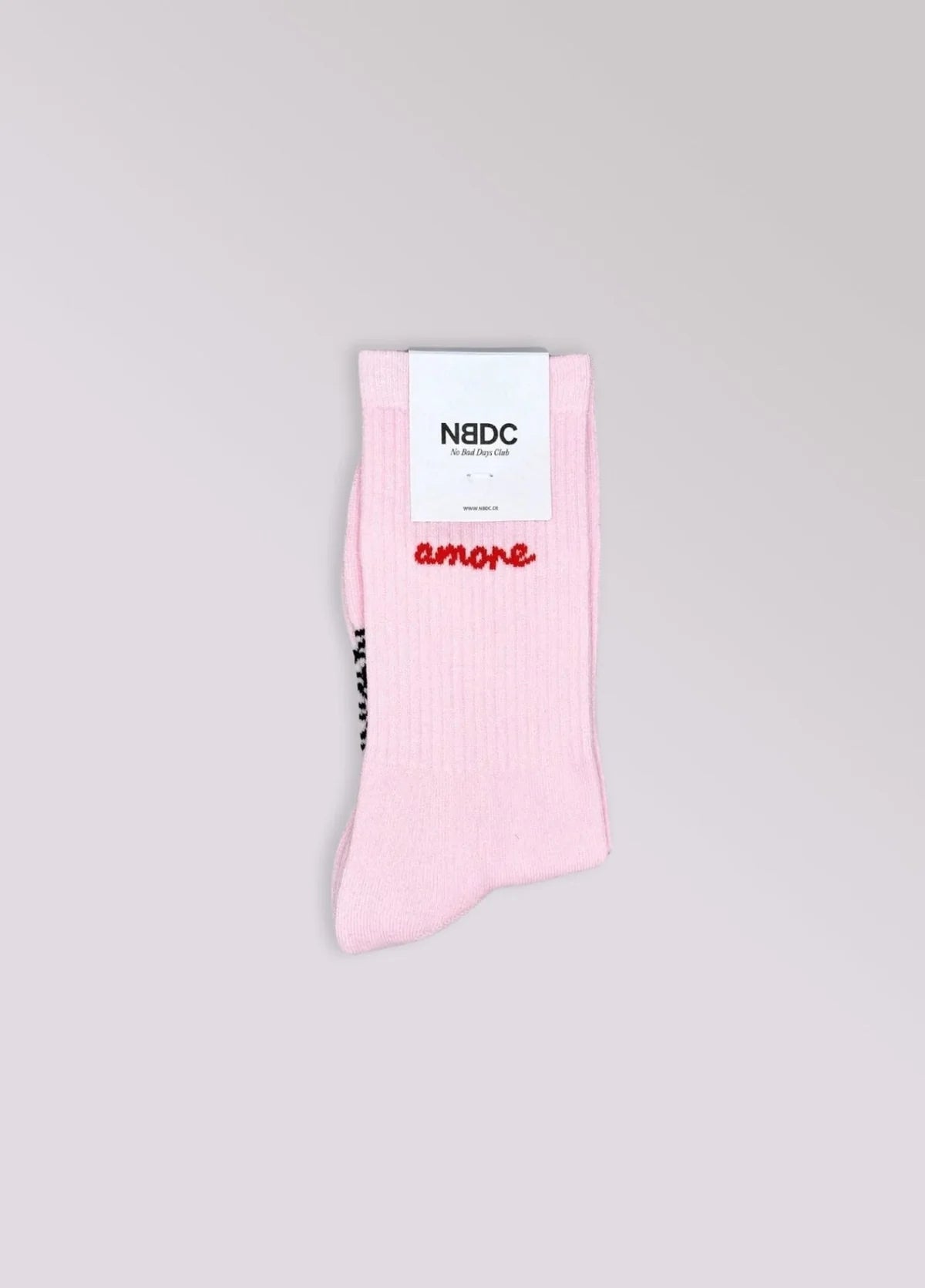 NBDC Socken - amore