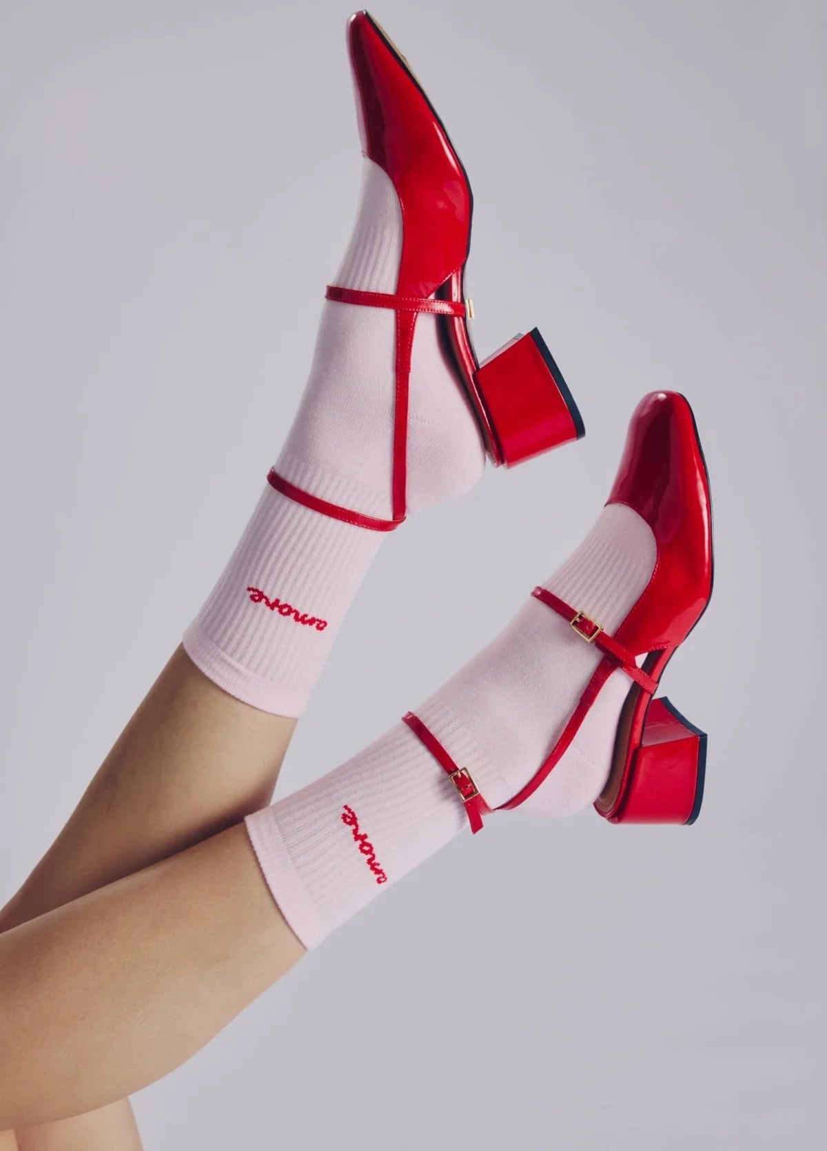 NBDC Socken - amore