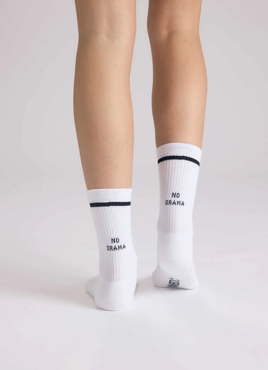 NBDC Socken - NO DRAMA