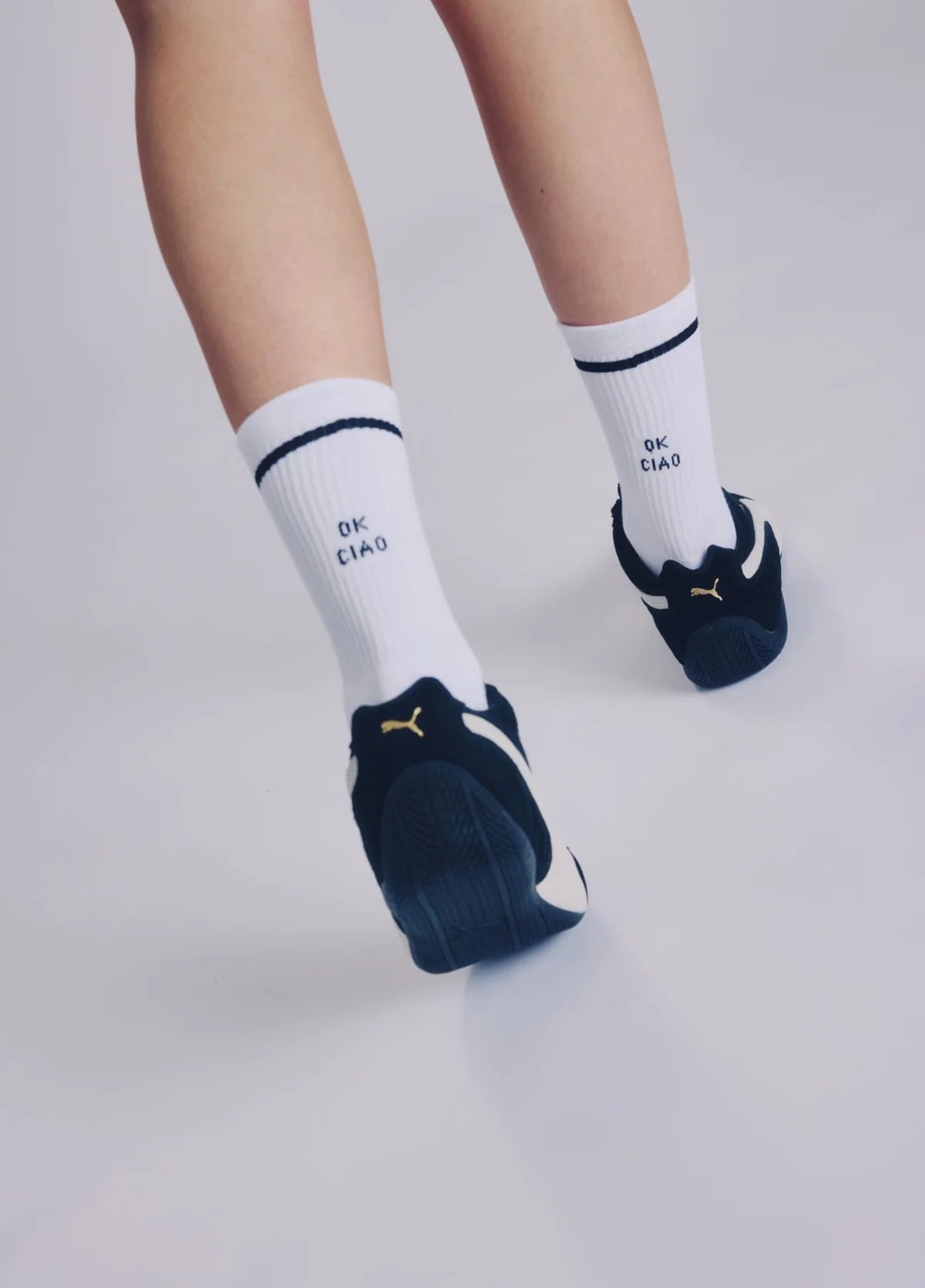 NBDC Socken - OK CIAO