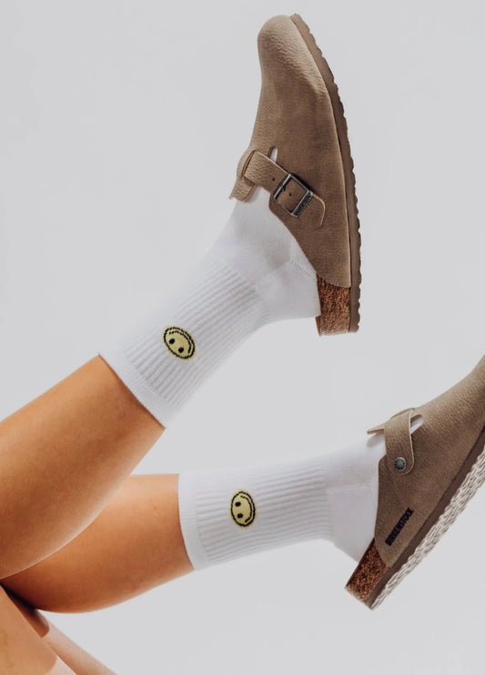 NBDC Socken - SMILEY