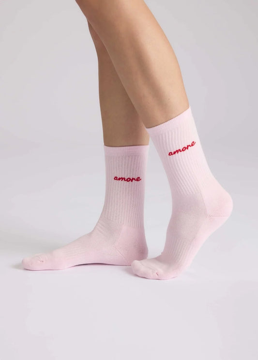 NBDC Socken - amore