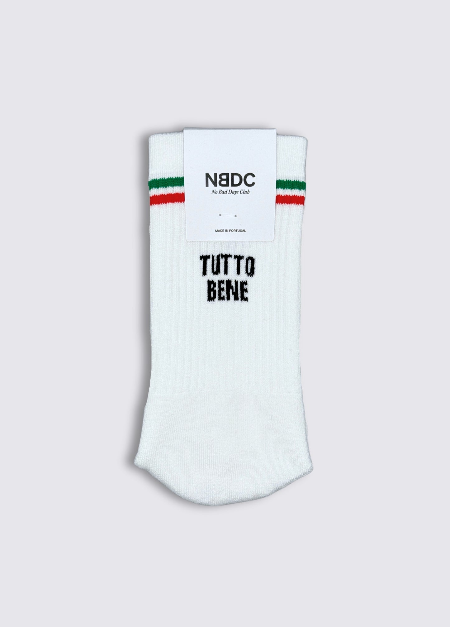 NBDC Socken - Tutto Bene