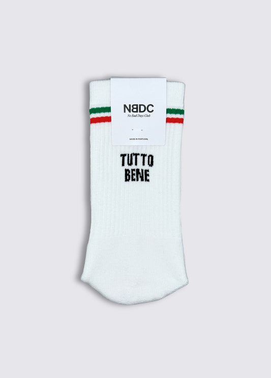 NBDC Socken - Tutto Bene