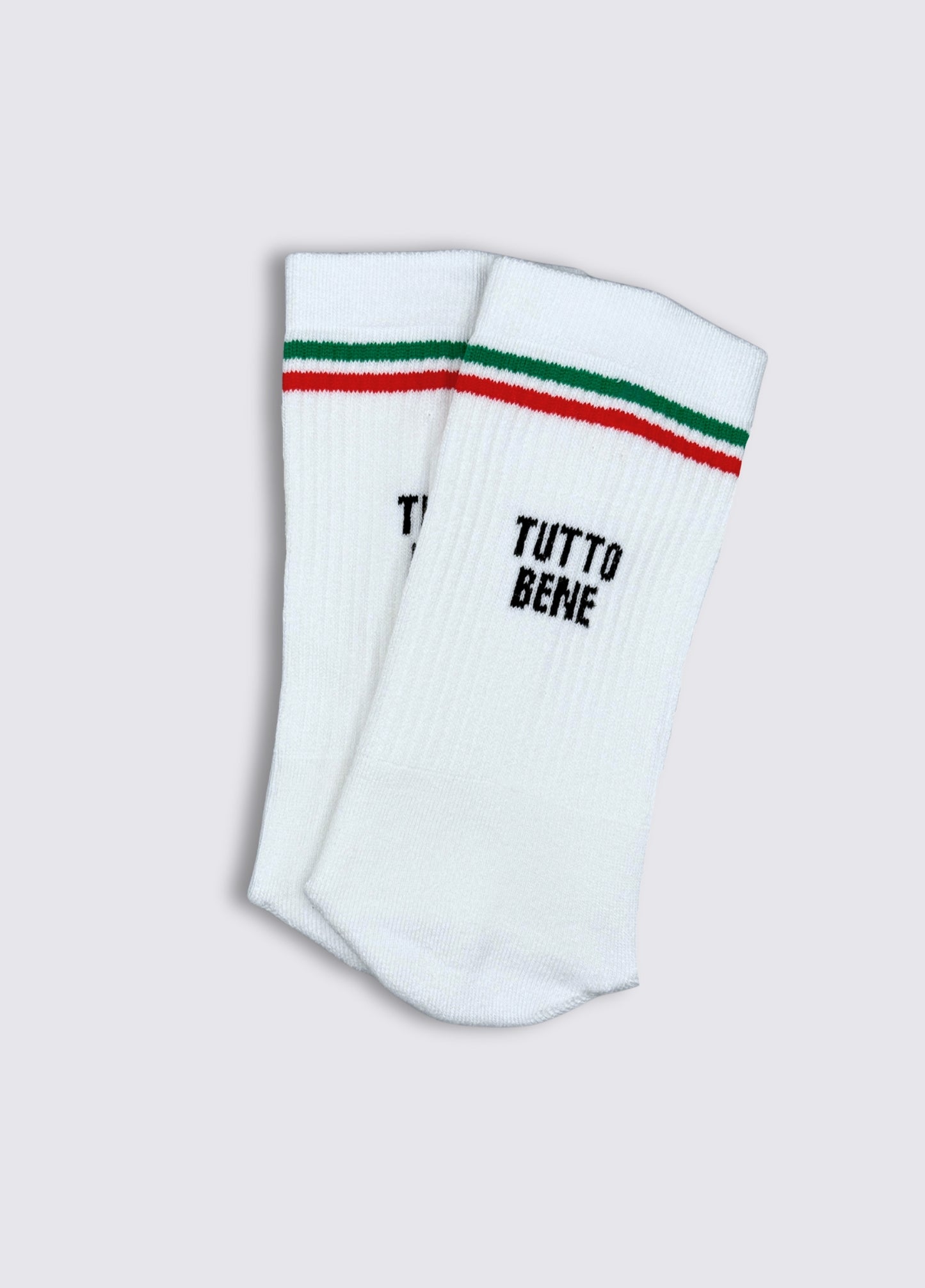 NBDC Socken - Tutto Bene