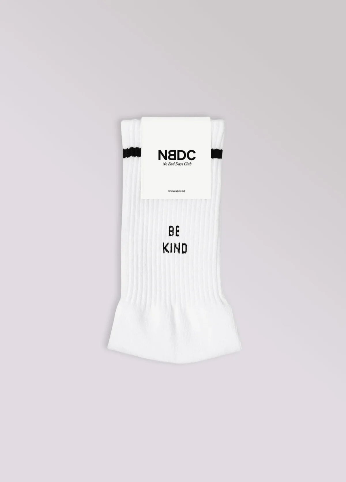 NBDC Socken - BE KIND