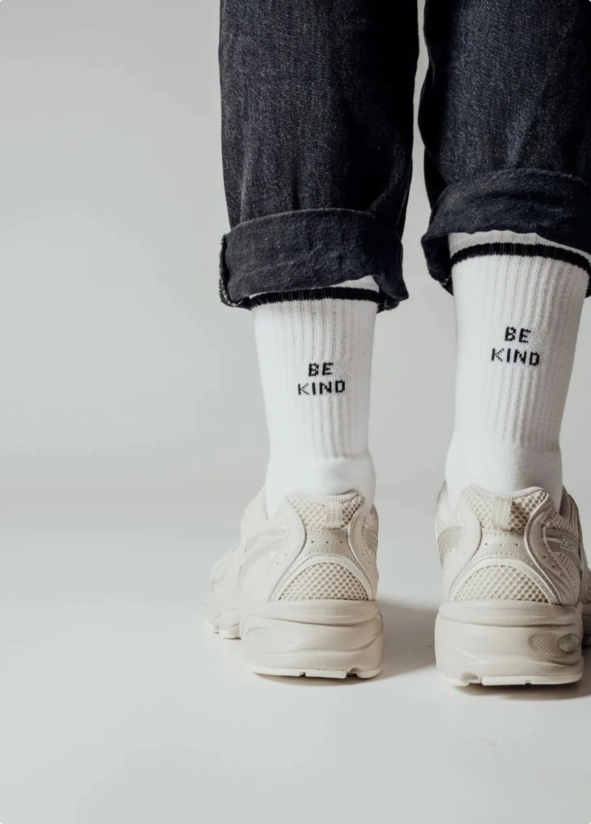 NBDC Socken - BE KIND