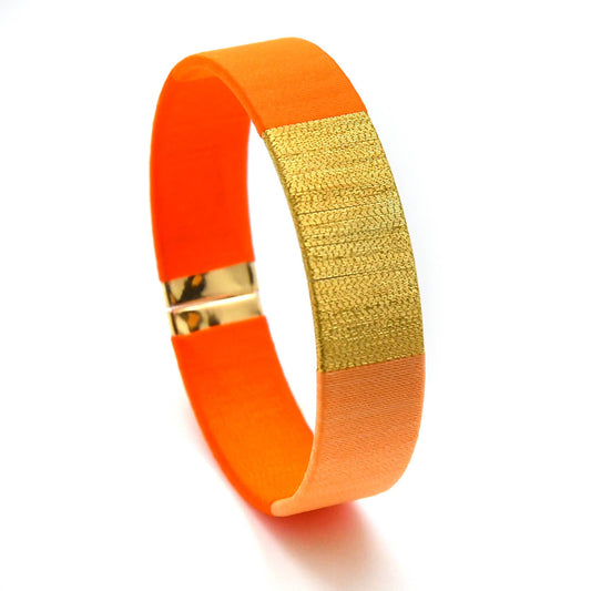 TAO Armband in Orange