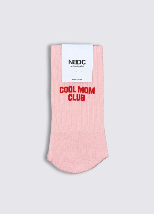 NBDC Socken - COOL MOM CLUB