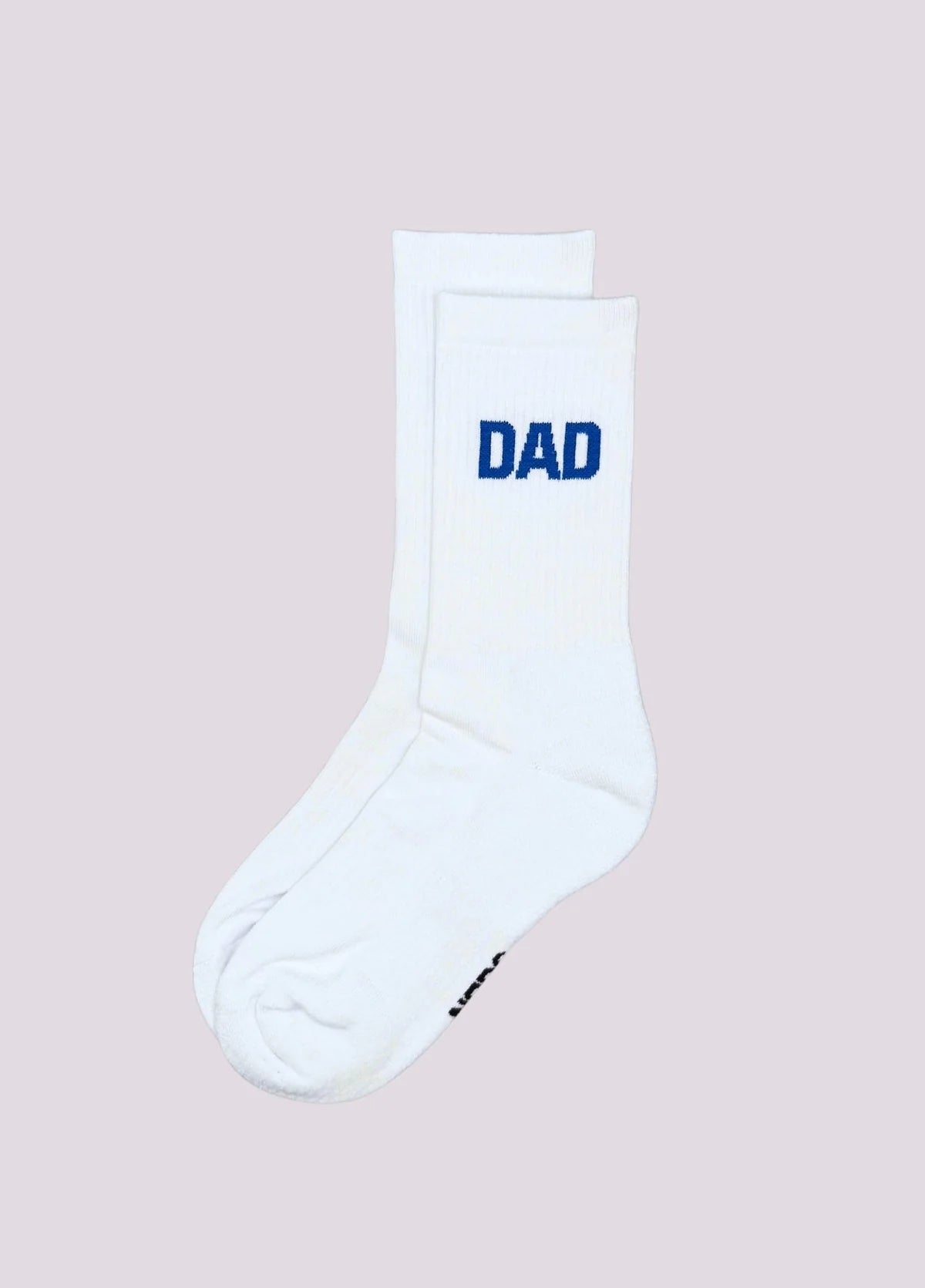 NBDC Socken - DAD - blau