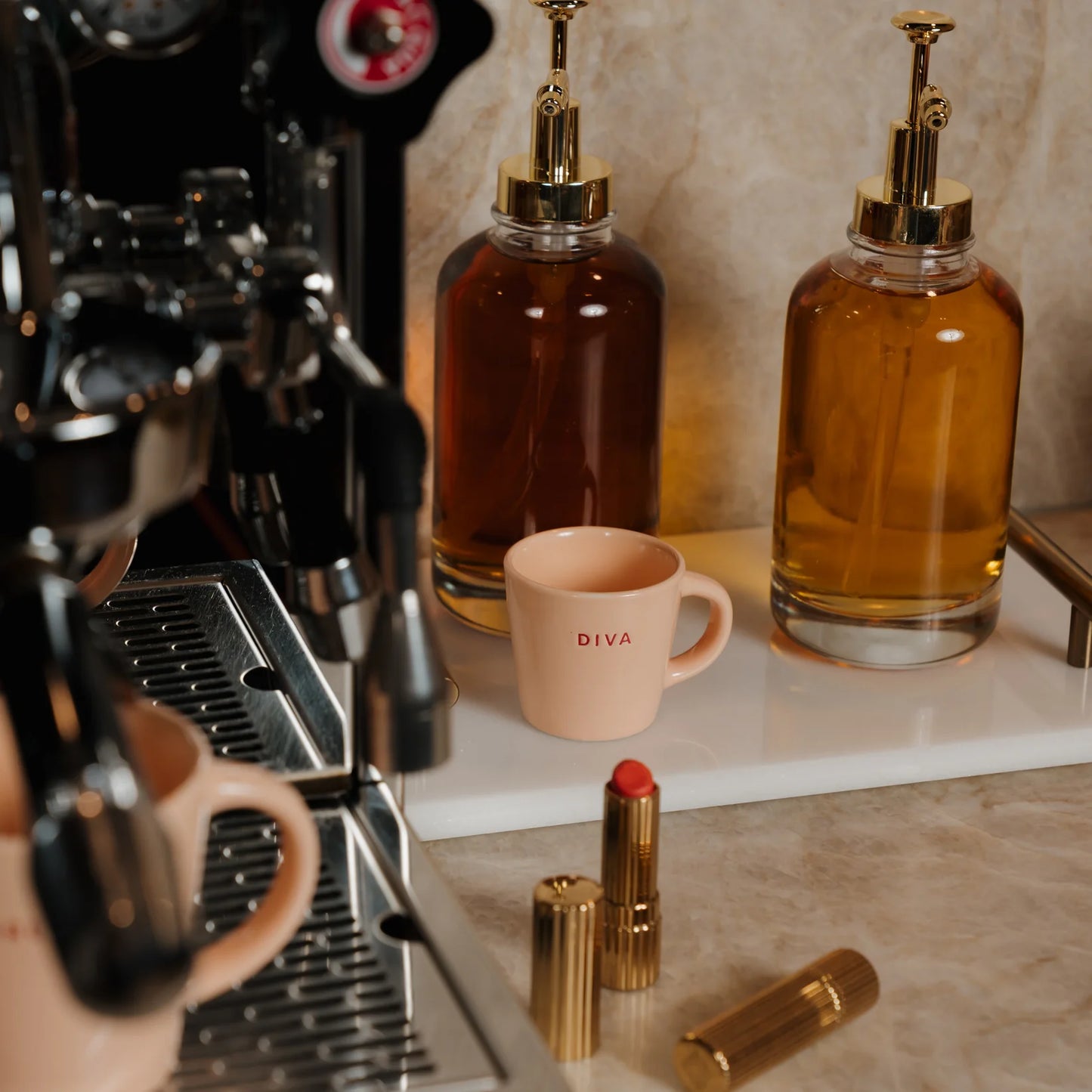 Espressotasse DIVA