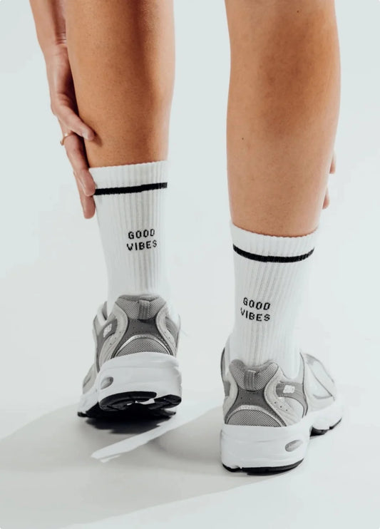 NBDC Socken - GOOD VIBES