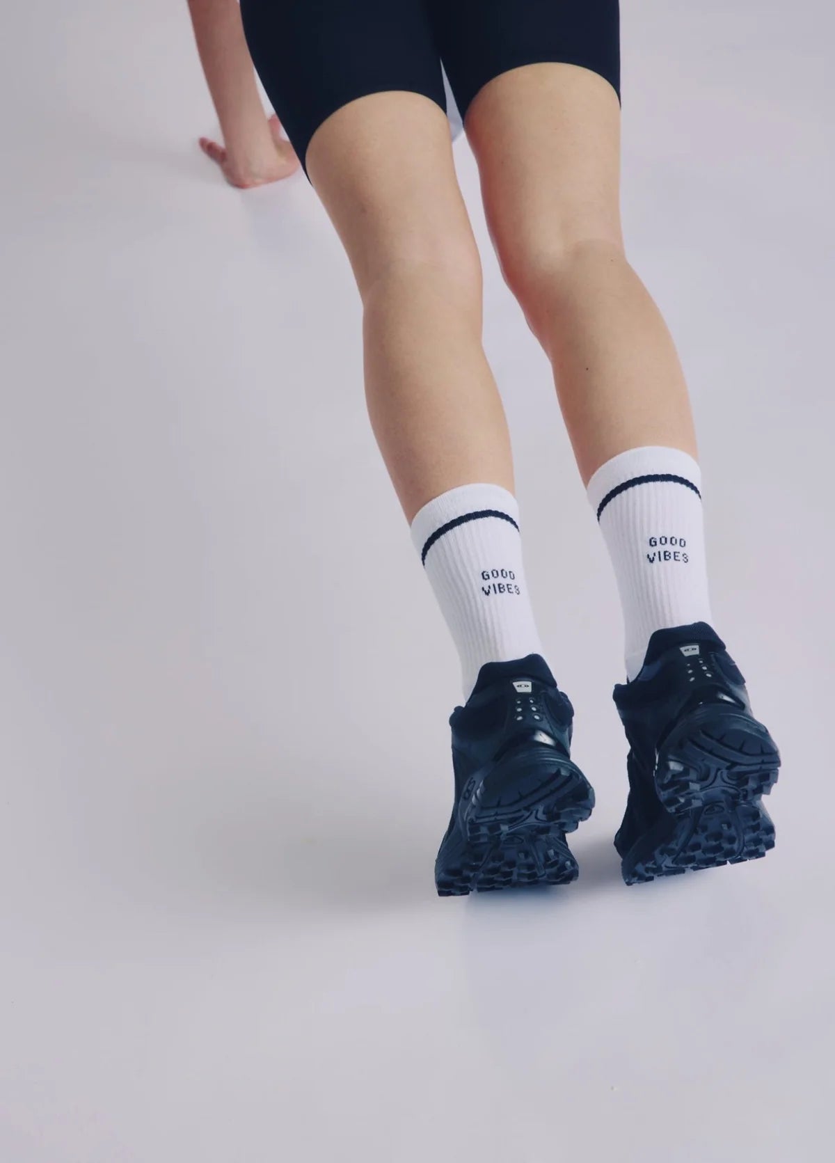 NBDC Socken - GOOD VIBES