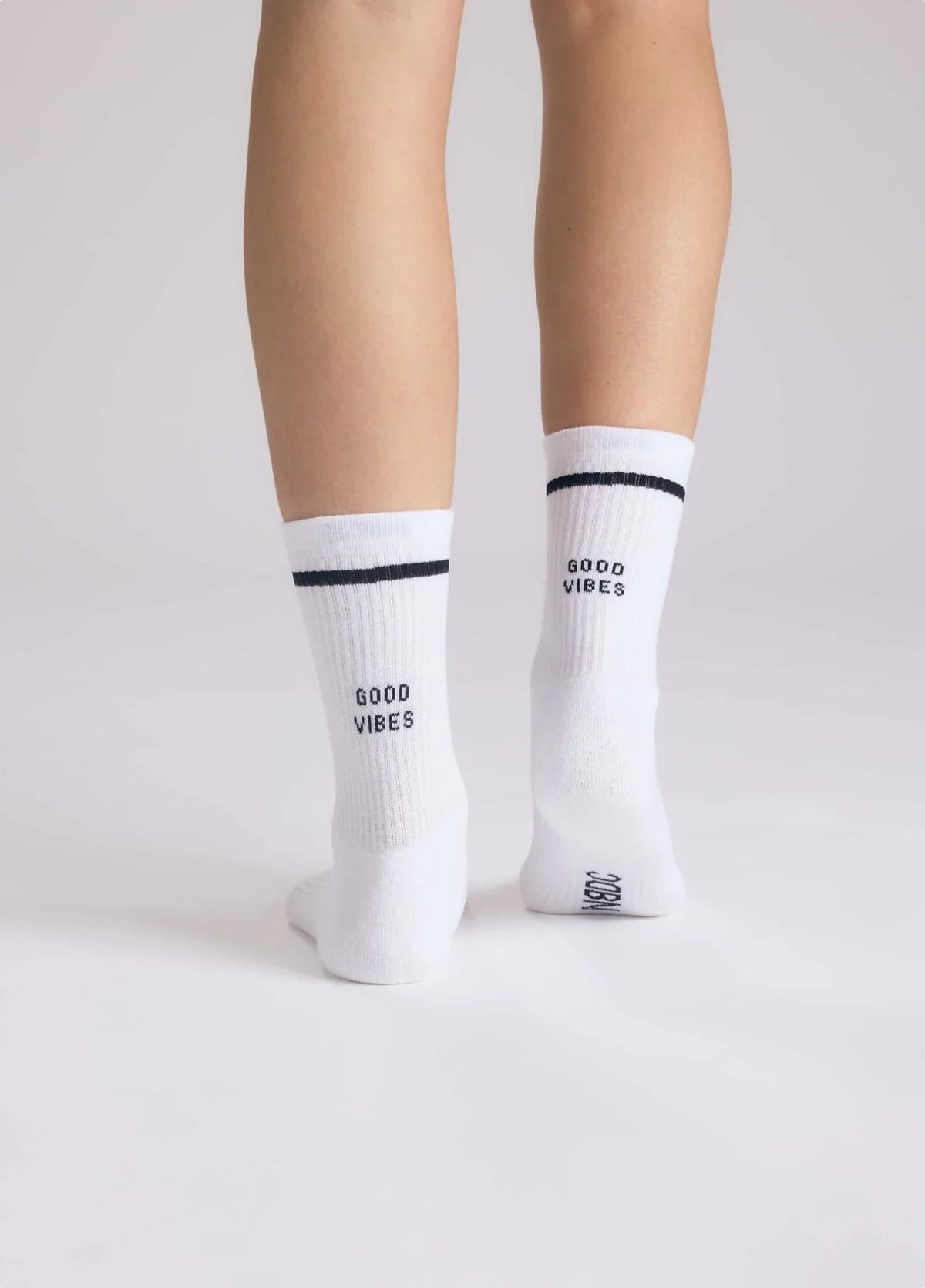 NBDC Socken - GOOD VIBES