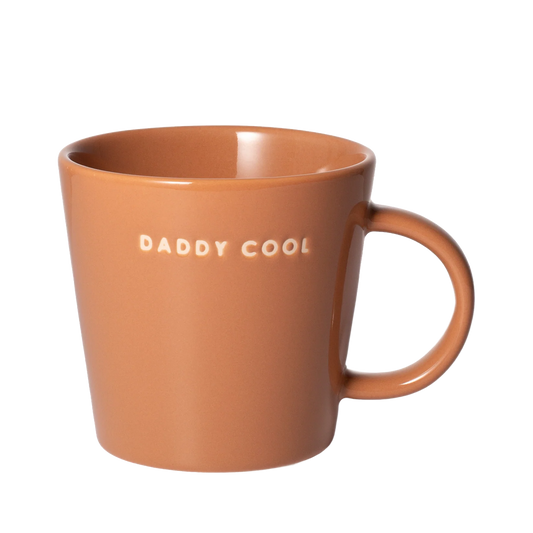 Tasse „DADDY COOL"
