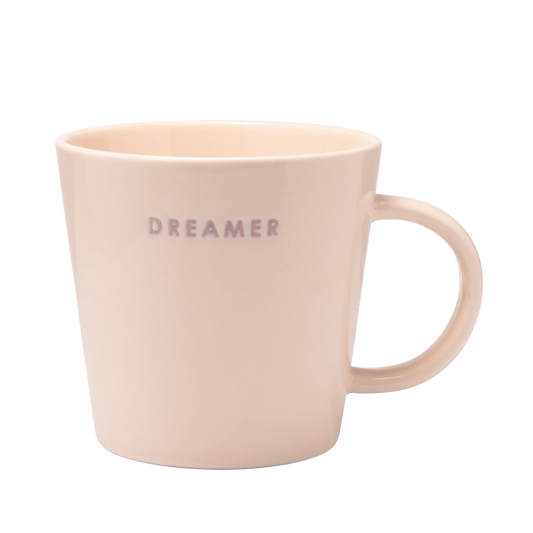 Tasse „DREAMER“